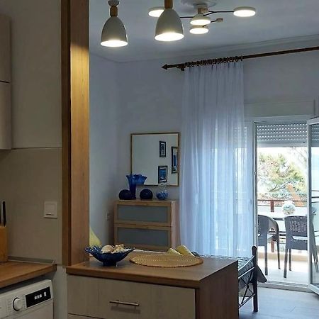 Sun & Sea : Malaki Seaside Apartment Exterior photo